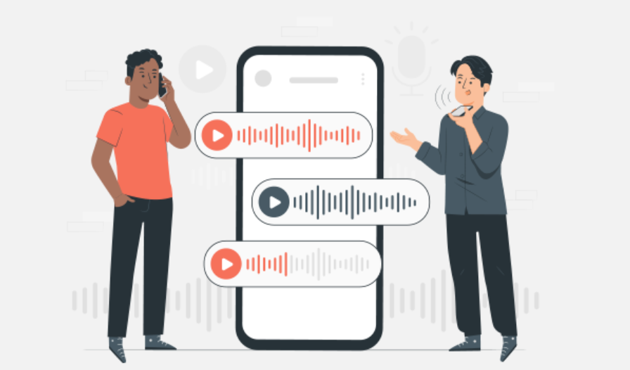voiceyell com