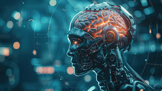 The Core Components of Artificial Intelligence